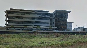 224m2 Office to let - Richefond Circle Umhlan