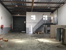 Light Industrial Property To Let in Briardene