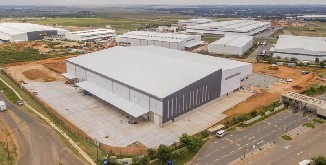 johannesburg industrial to let