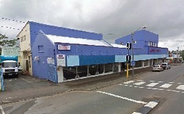 Various Retail Units to let - Queensburgh