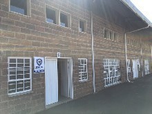 Industrial Property To Let In Springfield