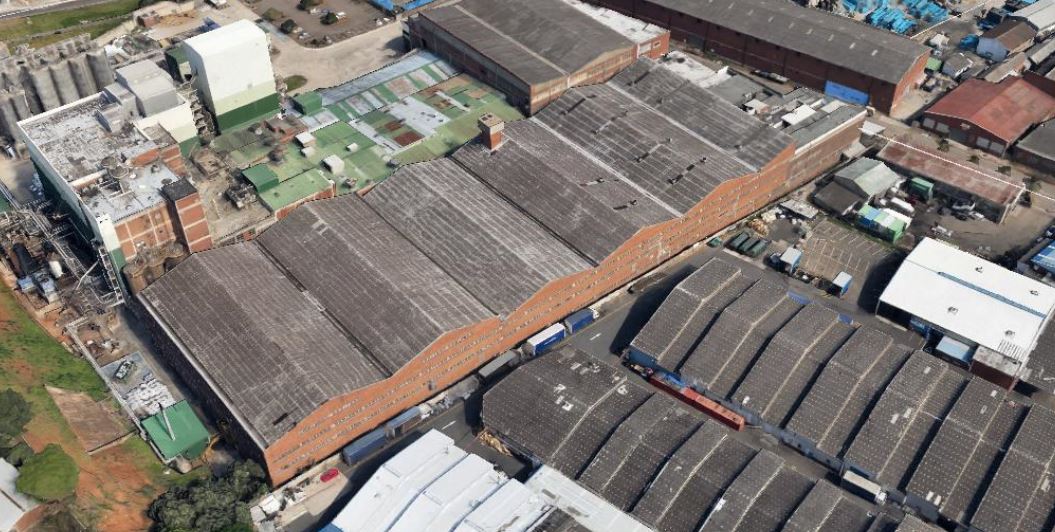 Industrial Property For Sale Durban