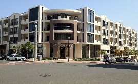 Commercial Office to Let in Umhlanga