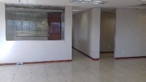 Office space to let at the Embassy Towers