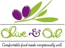Olive & Oil For Sale