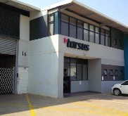 Mini Factory To Let In RiverHorse Valley