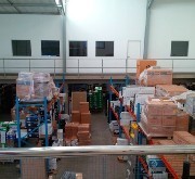 Mini Factory To Let In RiverHorse Valley