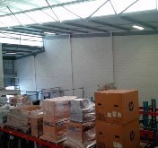 Mini Factory To Let In RiverHorse Valley