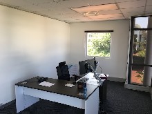 Offices To Let In Umhlanga Ridge