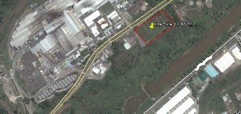 Industrial land for sale in Pietermaritzburg