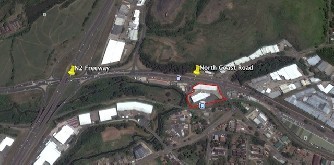 Industrial Property To Let In North Coast Roa