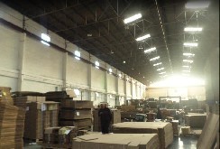 Warehousing to lease - JACOBS