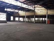 Prospecton - Warehouse to let