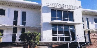 144m2 Offices to let - Umhlanga