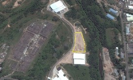 Land For sale in Marrianhill