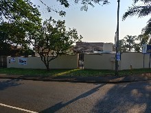 Freestanding commercial offices in Umhlanga Rocks Drive for sale