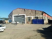 Warehouse To Let - DBN South