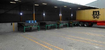 Warehouse TO LET -  JACOBS