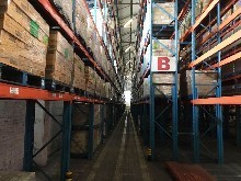 Warehouse TO LET -  JACOBS
