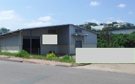 Industrial property To let in Mahogany Ridge