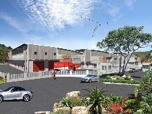 Cedar Park Industrial Estate