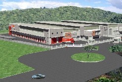 Cedar Park Industrial Estate