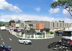 Cedar Park Industrial Estate