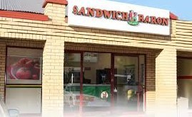Sandwich Baron In Melrose Crossing For Sale