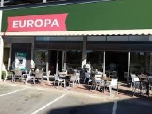 Europa For Sale