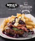 Mike’s Kitchen For Sale