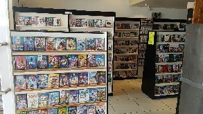 3 Sixty Pizza & DVD Depot For Sale