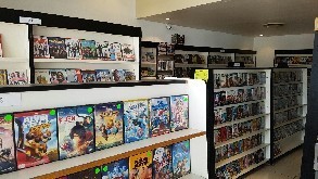 3 Sixty Pizza & DVD Depot For Sale