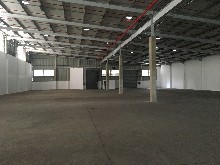 Industrial Property To Let In Mount Edgecombe