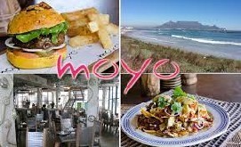 Moyo Restaurant For Sale