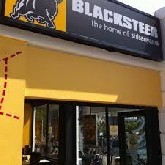 Blacksteer Diner Franchise Opportunity