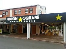 Union Square For Sale