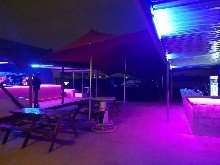 Kulture Night Club For Sale