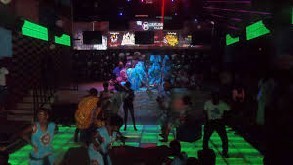 Kulture Night Club For Sale