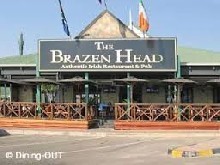 The Brazen Head Franchise Opportunity
