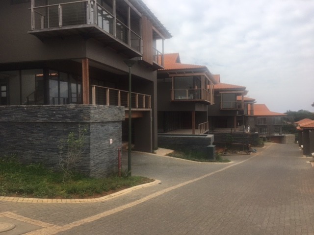 Exclusive Villas in Zimbali on the KZN North Coast
