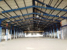 warehouse cato ridge