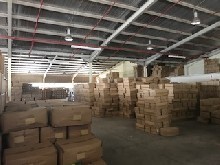 warehouse to let in Glen Anil