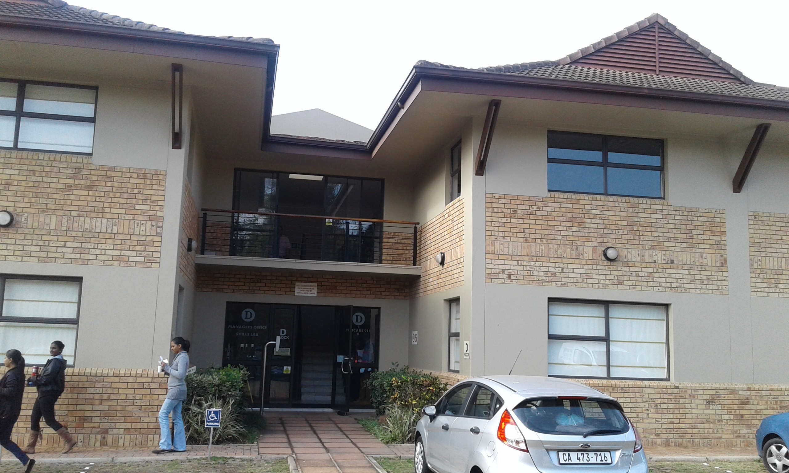 Office space to let on Umhlanga Rocks Drive | Durban North, Durban  Metropolis, Kwazulu Natal | Portfolio Property