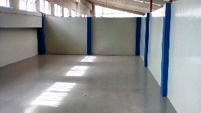 Secure warehouse westmead