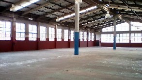 Secure warehouse westmead