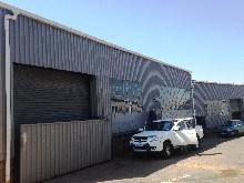 mini factory to let westmead