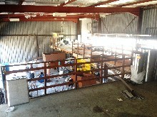 mini factory to let westmead
