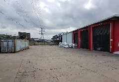 intersite to let industrial