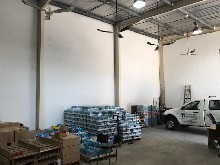 industrial to let springfield