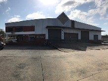 industrial west mead to let